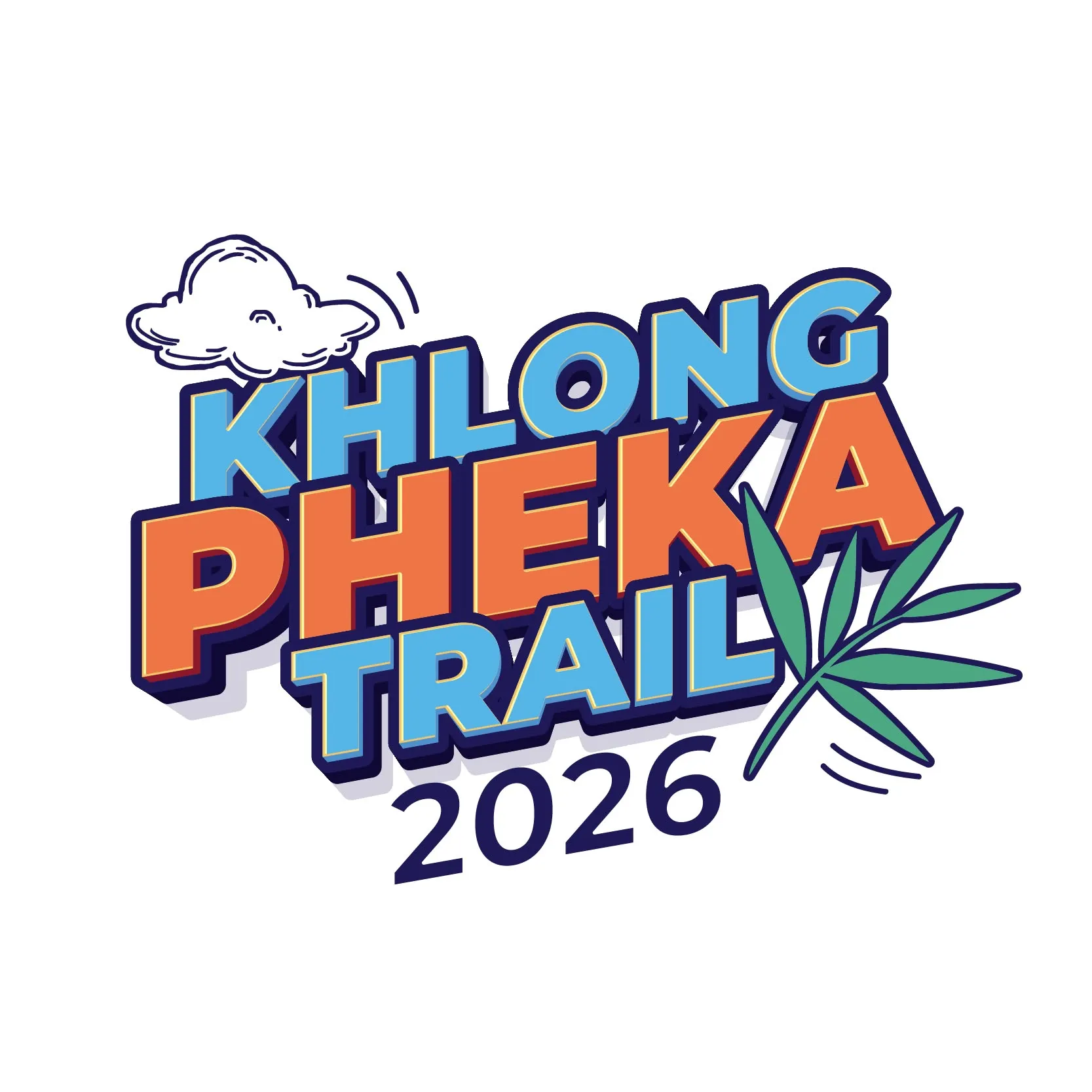 Khlong Pheka Trail 2026 #3